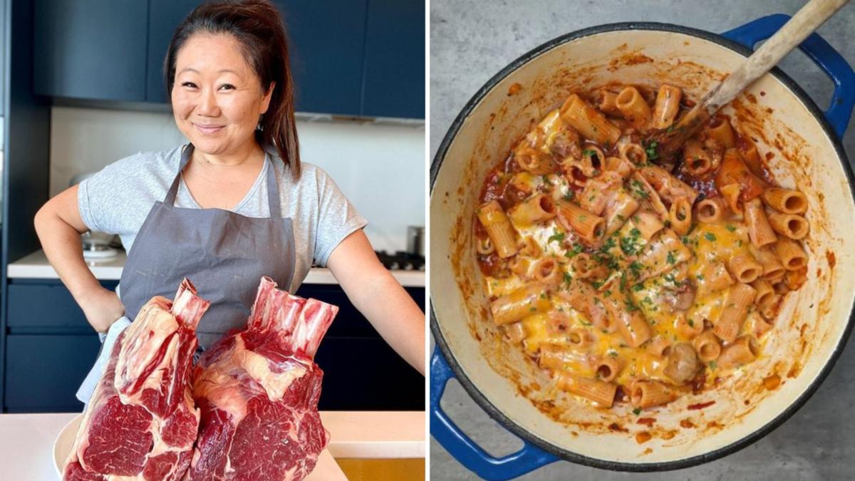 RecipeTin Eats blogger’s e-book hailed for ‘actual and engaging meals you’ll really cook dinner’