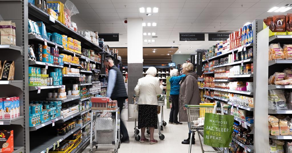 ‘Enticing’ Waitrose retailer wins Leeds thriller store regardless of IT glitch points