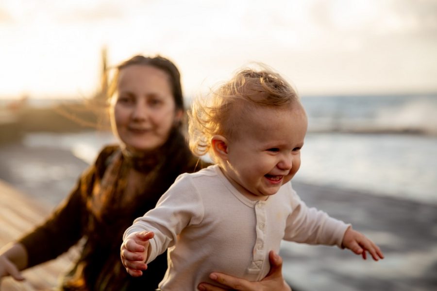 The Surprising Benefits of Breastfeeding