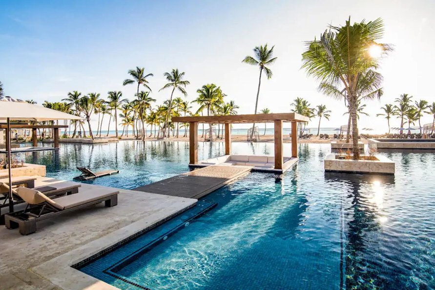 5 Secret Luxury Resorts in the US You’ll Wish You’d Known Sooner