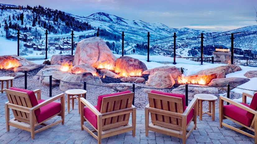 5 Ultra-Exclusive Ski Resorts in the US That Will Leave You Speechless