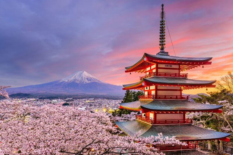 Explore the Beauty of Japan: 7 Hidden Gems Beyond Tokyo