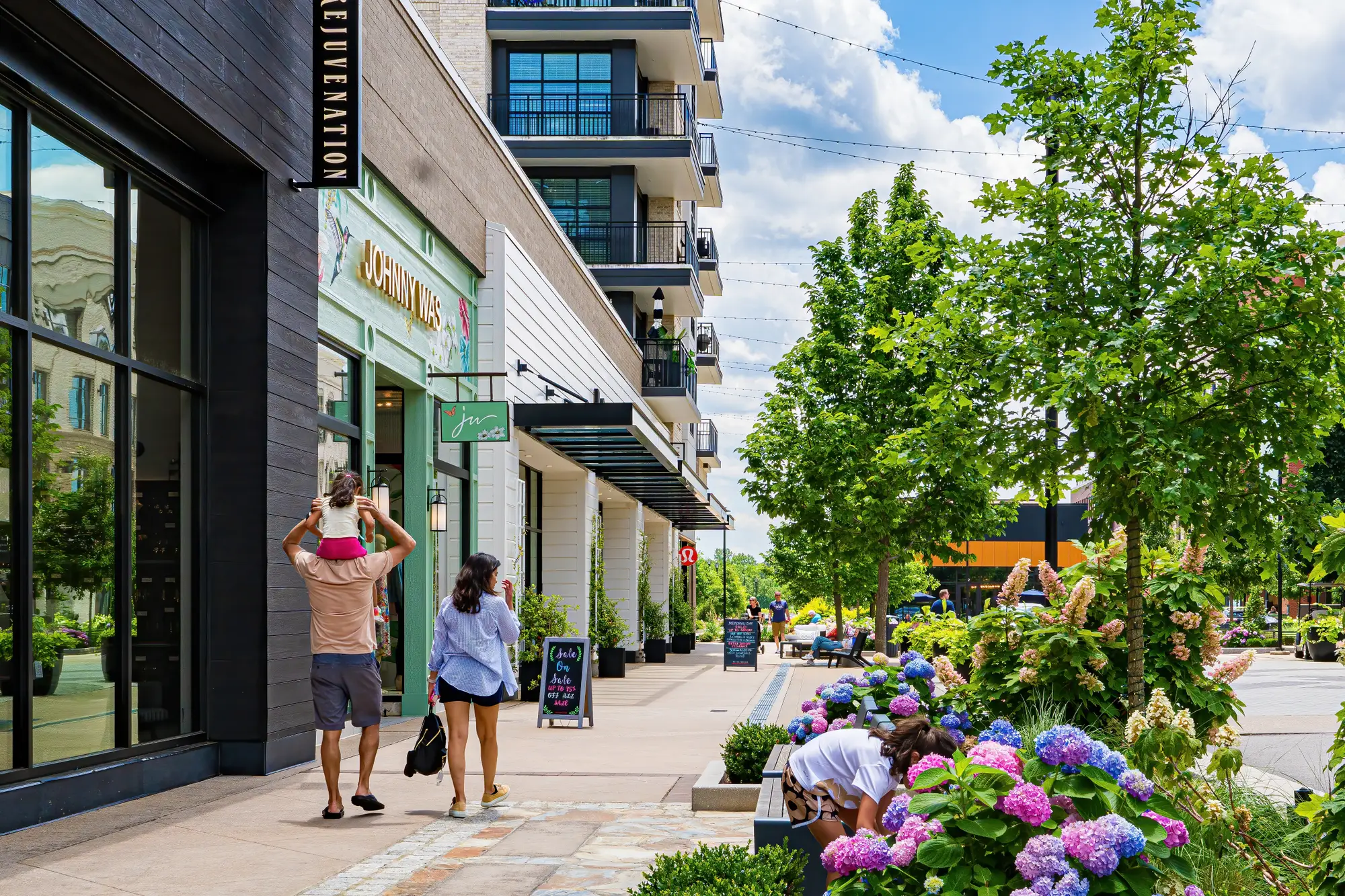 Thinking of Moving? These Are the 15 Best Places to Live in the US in 2025
