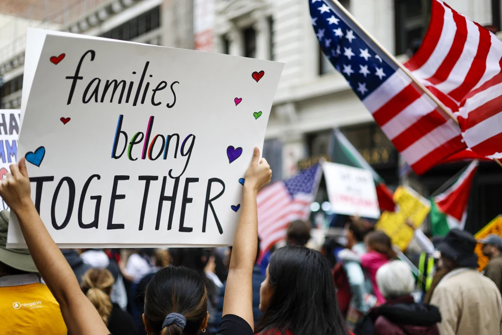As Trump pledges mass deportation, he’s creating more undocumented people